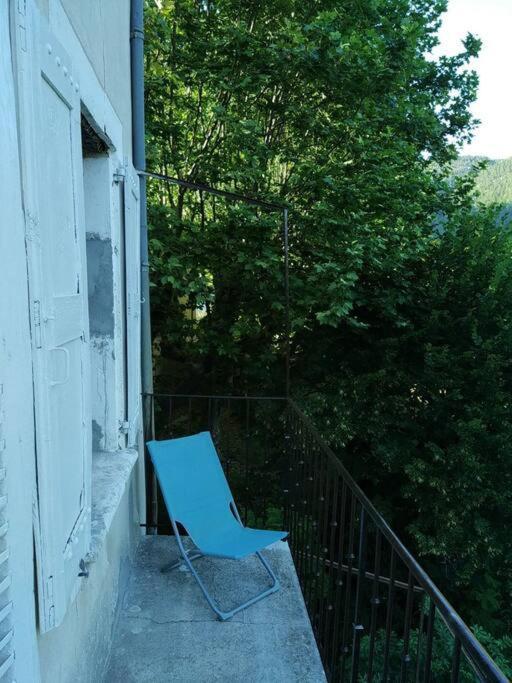 Villa Des Lucioles 2 Annot Dış mekan fotoğraf