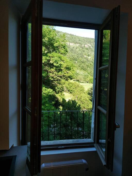 Villa Des Lucioles 2 Annot Dış mekan fotoğraf