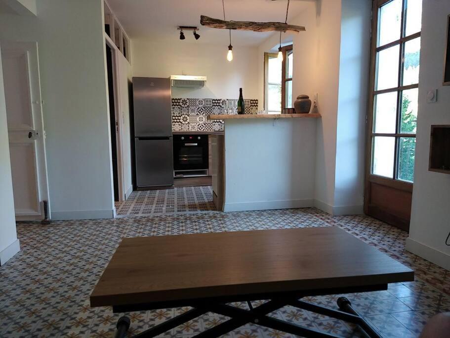 Villa Des Lucioles 2 Annot Dış mekan fotoğraf